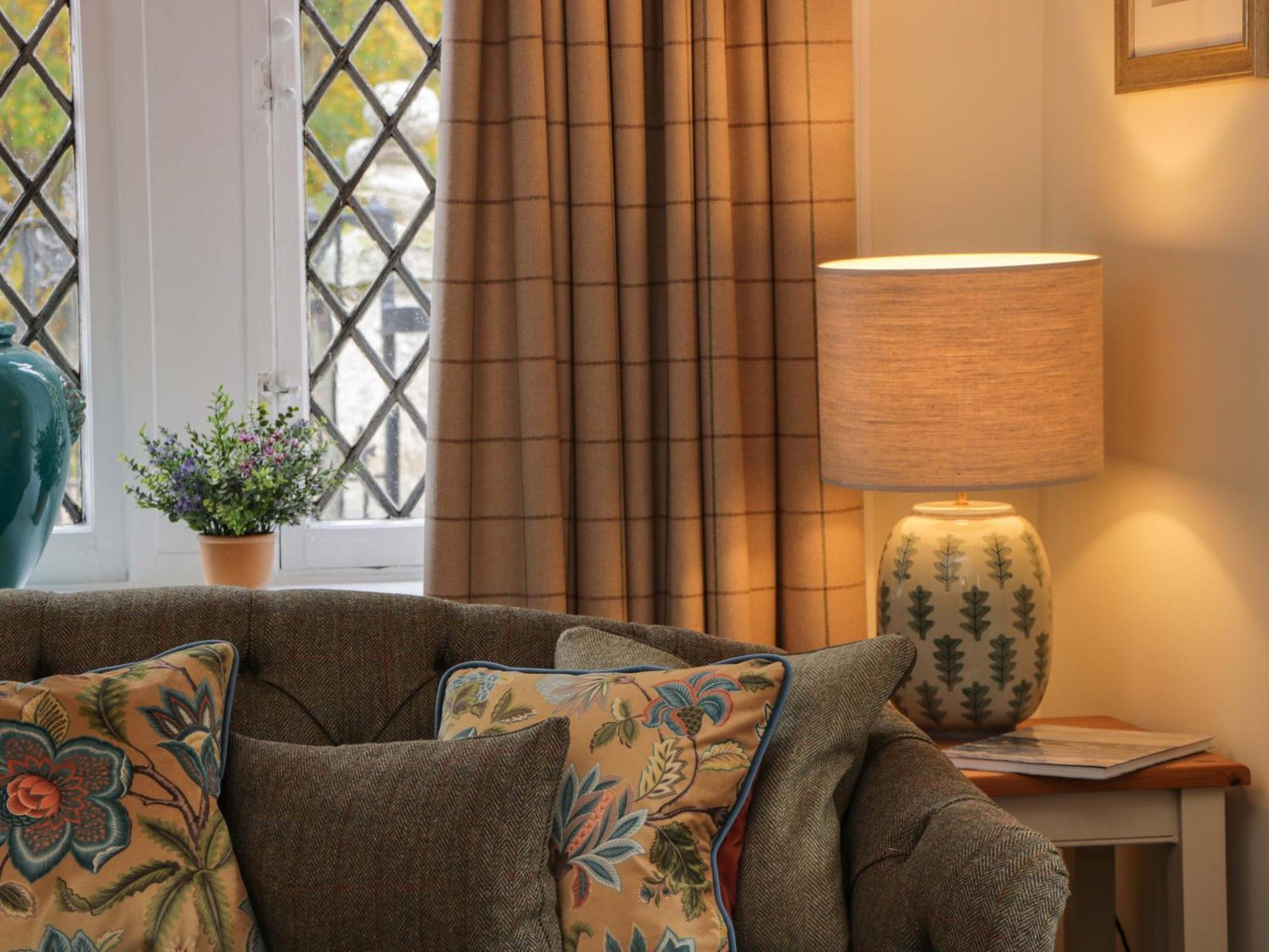 East Lodge - Crathes Castle Банкори Экстерьер фото
